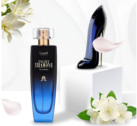 Night Bloom For Women 3.4oz 100ml