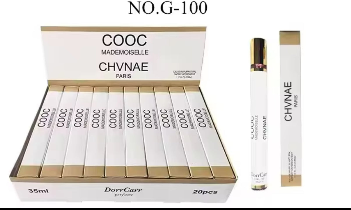 Cooc Chvnae Perfume Spray 35ml