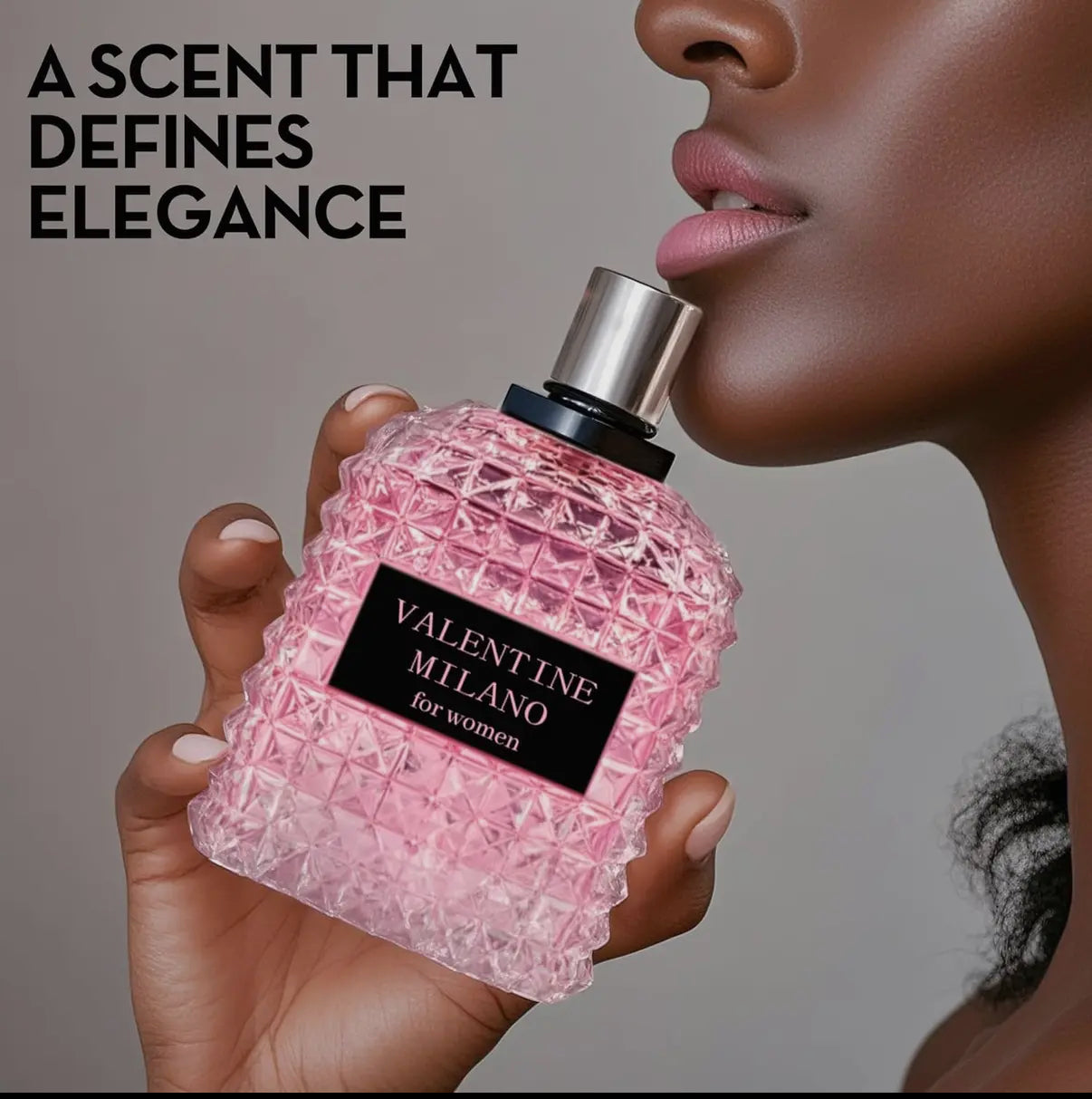 Valentine MIlano For Women
