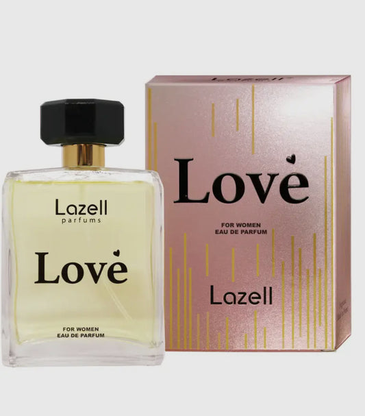 Lozell Love For Women