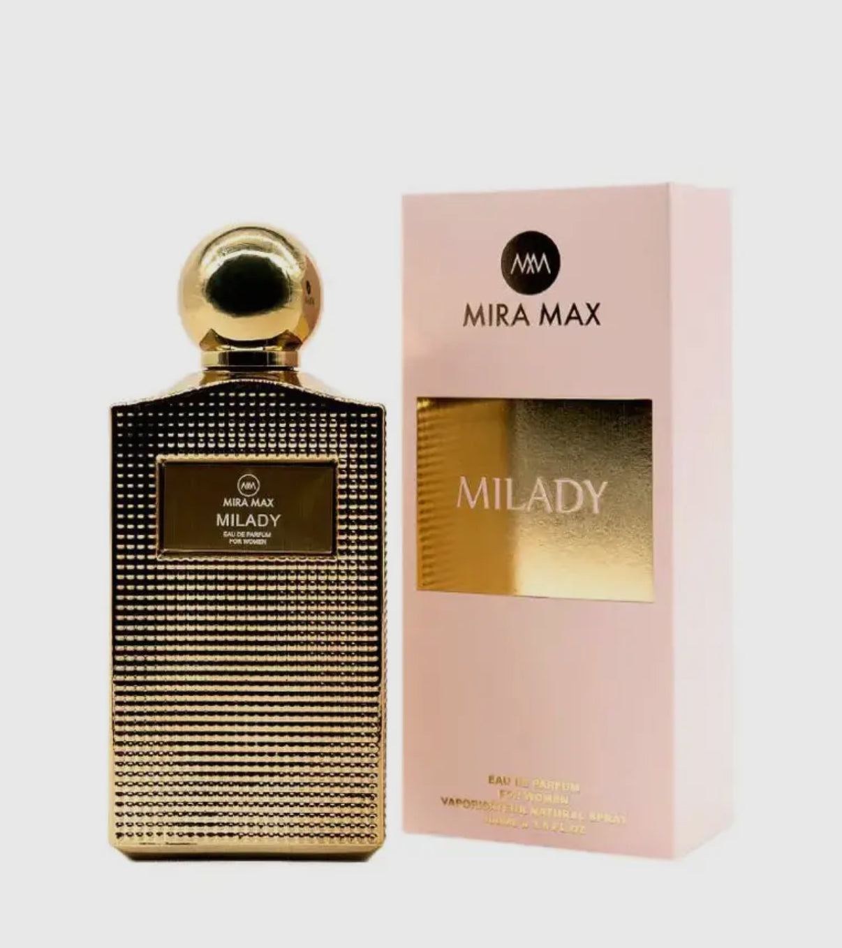 Mira 24 HOUR Perfume Milady For Women