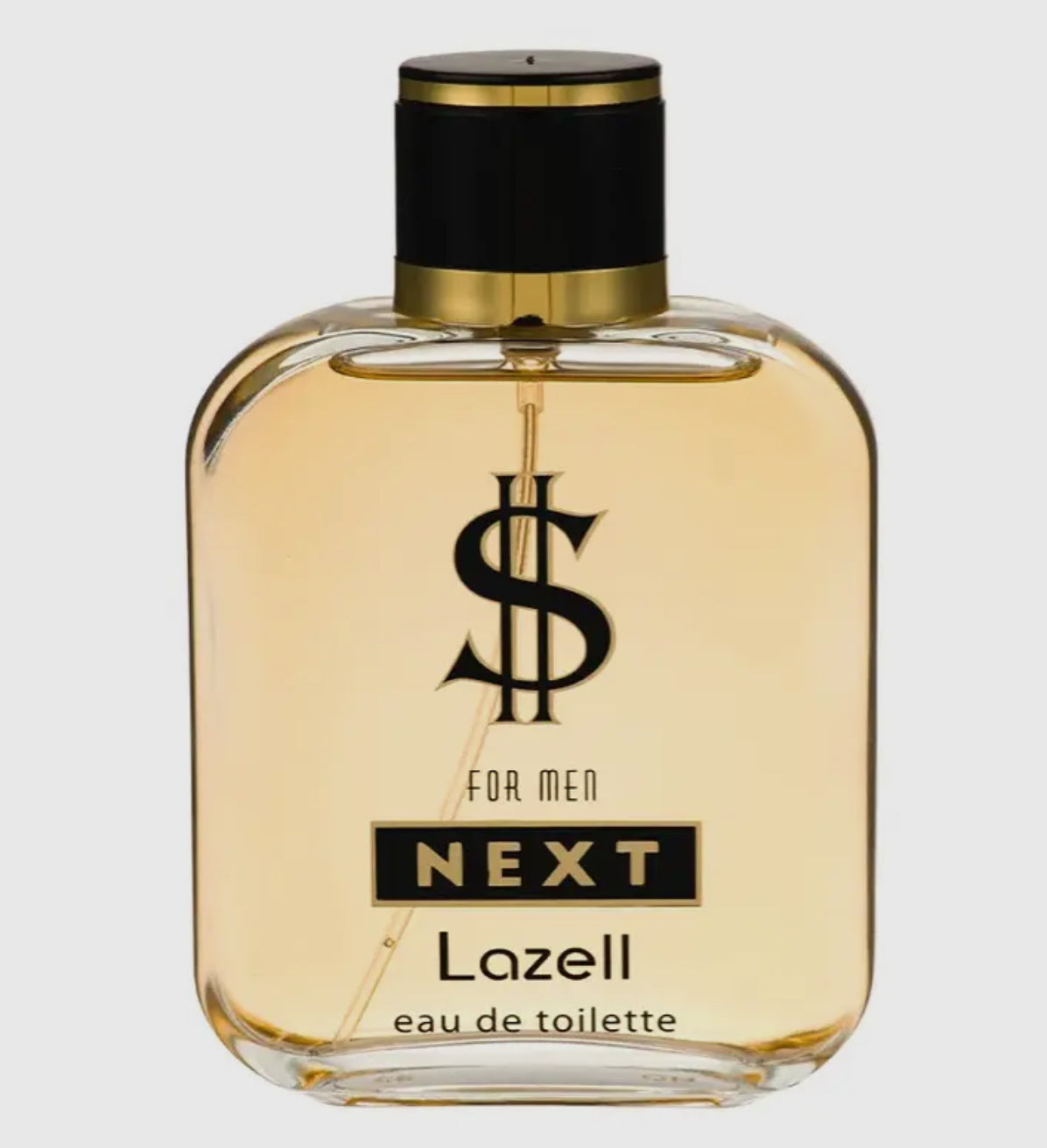 $ For Men Next 3.4oz 100ml