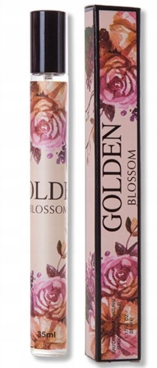 Golden Blossom Spray Perfume 35ml