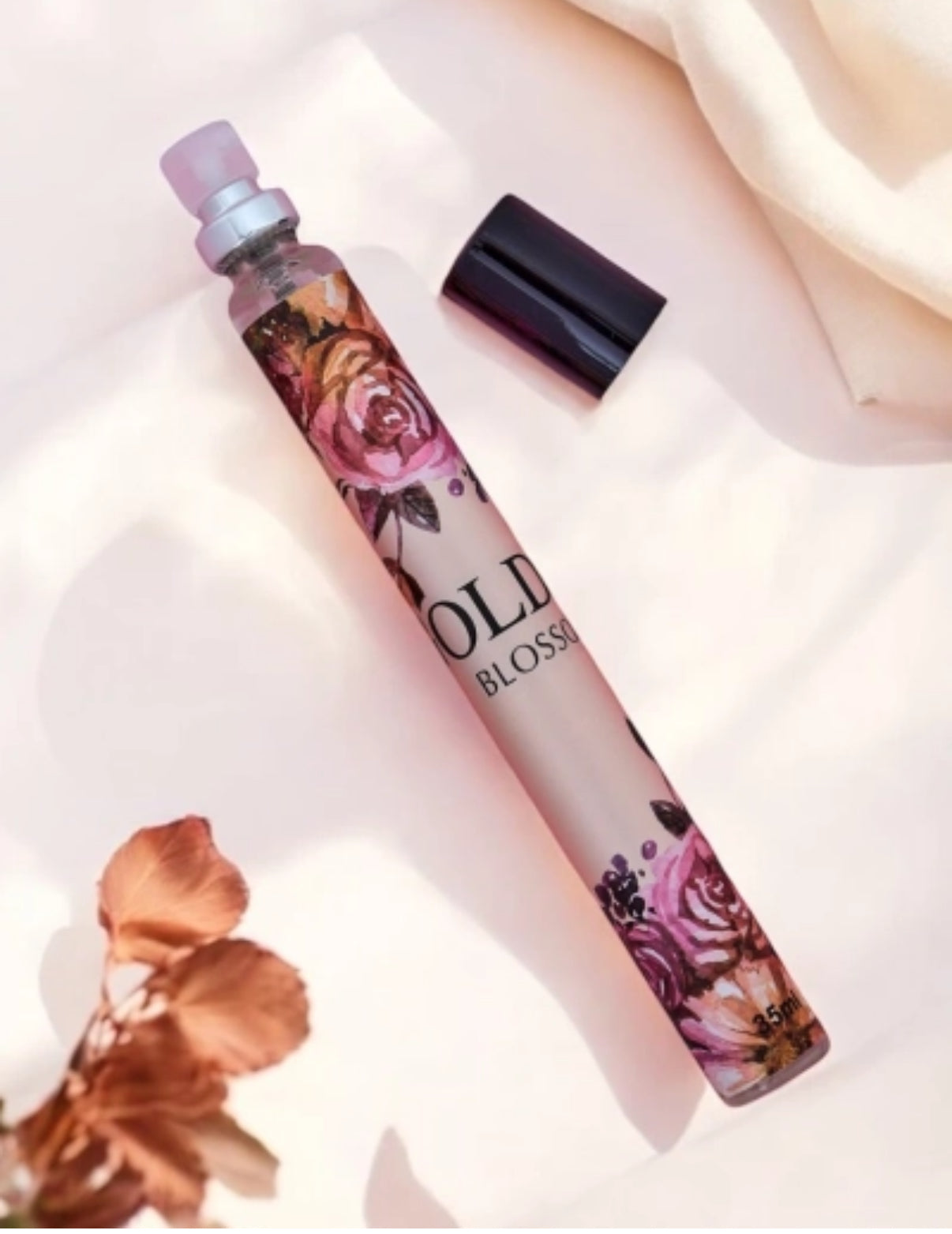 Golden Blossom Spray Perfume 35ml