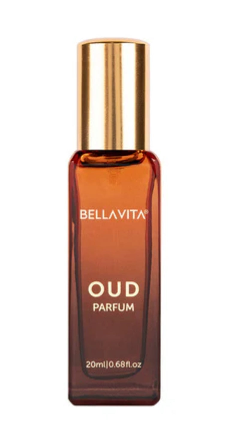 OUD Perfume 20ml