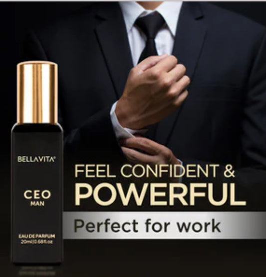 CEO Man Perfume 20ml