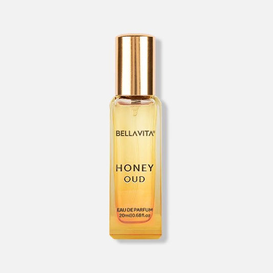 Honey OUD Unisex Perfume 20ml