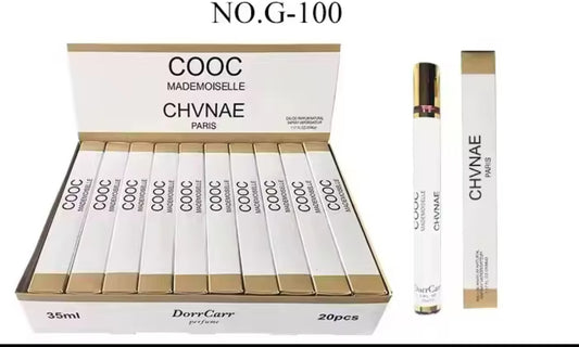 Cooc Chvnae Perfume Spray 35ml