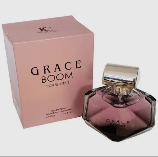 Grace Boom 3.4oz For Women