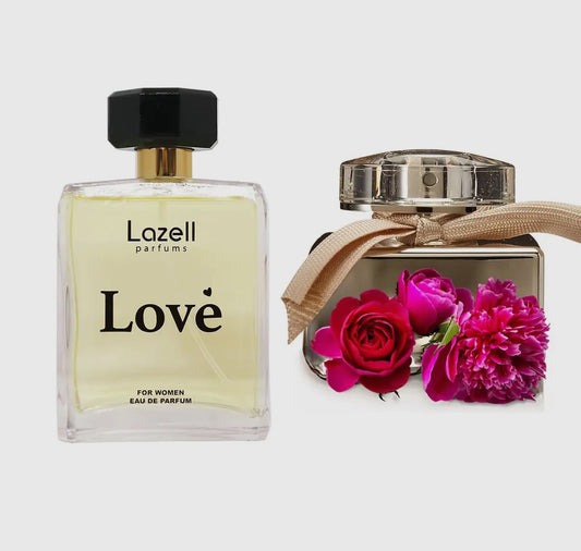 Lozell Love For Women