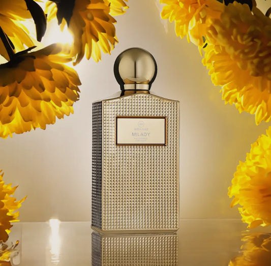 Mira 24 HOUR Perfume Milady For Women