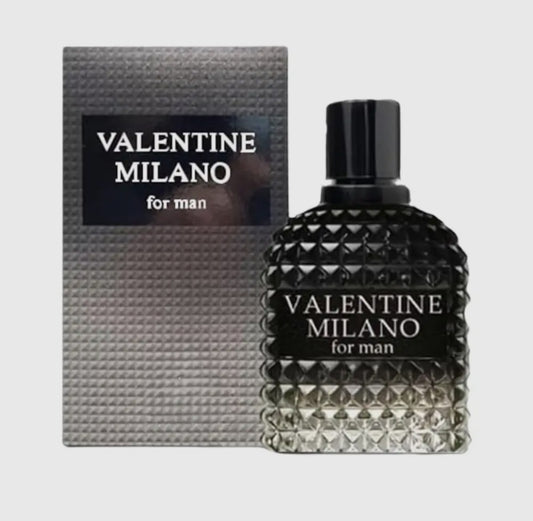 Valentino Milano For Men