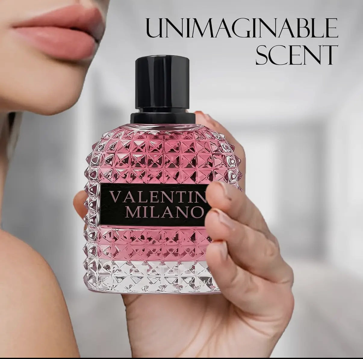 Valentine MIlano For Women