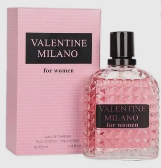 Valentine MIlano For Women