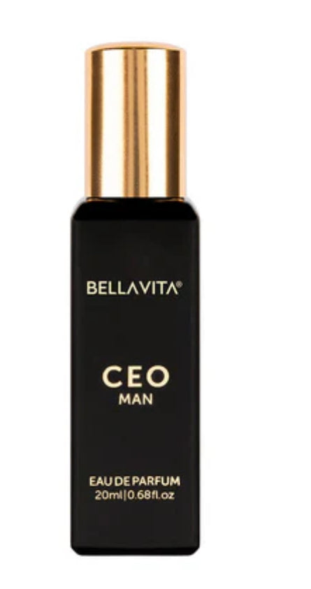 CEO Man Perfume 20ml