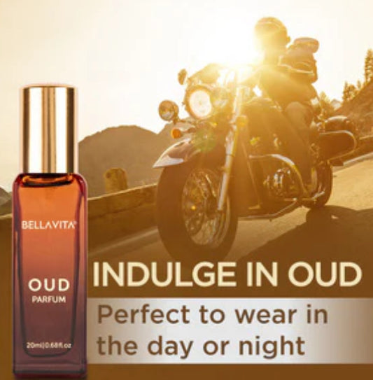 OUD Perfume 20ml
