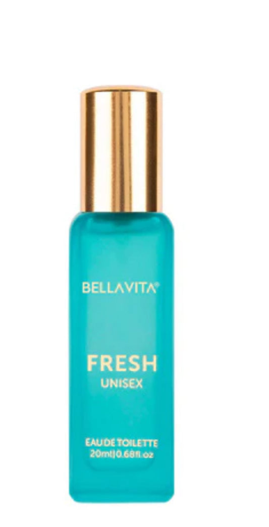 FRESH UnisexEauDeToilette 20ml