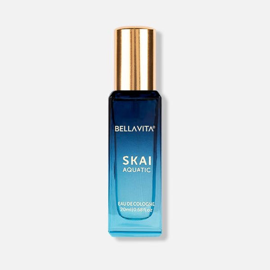 SKAI AQUATIC Unisex Cologne 20ml